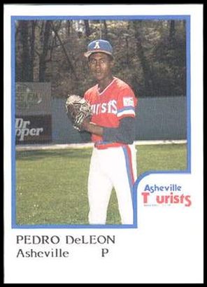 7 Pedro DeLeon